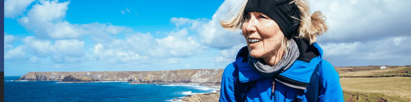 The Complete South West Coast Path