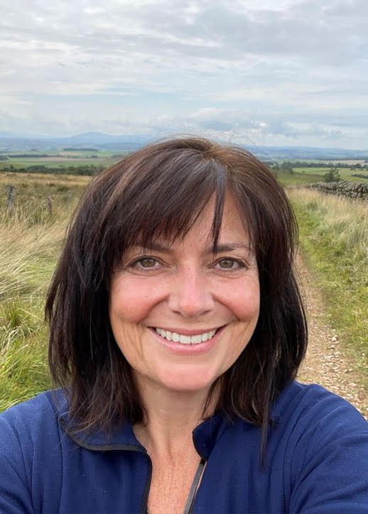 Alex Greenwood, Managing Director of Coast Path Walks